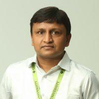 Dr. Amrut Patel