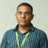 Prof. Bhumit P. Patel