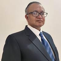 Dr. Ajay Kumar Gupta
