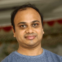 Dr. Naveen M. B.
