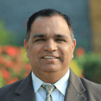 Dr. Satyen M Parikh