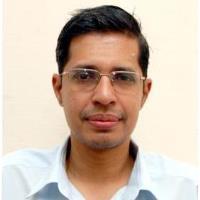 Dr. V. Kamakoti