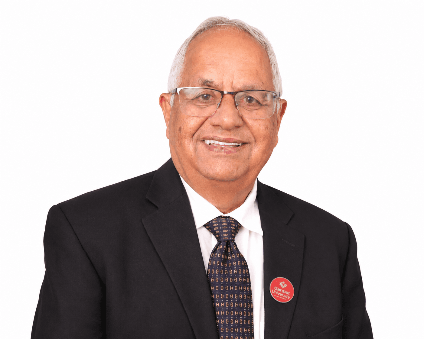 Padmashri Ganpatbhai Patel