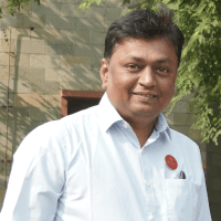 Dr. Ketan J. Patel
