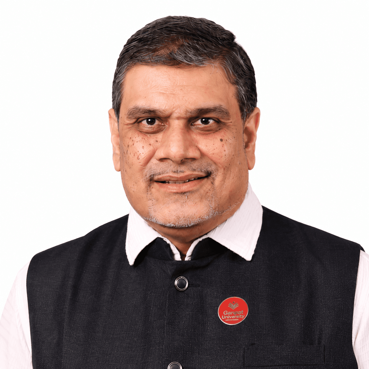 Dr. Mahendra Sharma