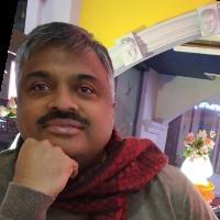 Prof. C Vijaykumar