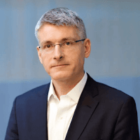 Mr. Erik Ekudden