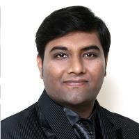 Mr. Jitendra Kumar