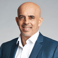 Mr. Raghav Sahgal