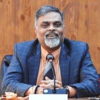 Mr. Rajesh K. Pathak
