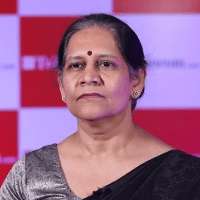 Ms. Pamela Kumar