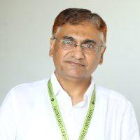 Dr. Vijay K. Patel